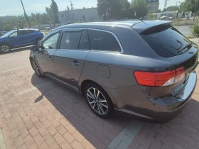 Toyota Avensis Т27 автоматик, снимка 7