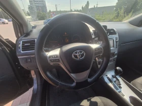 Toyota Avensis Т27 автоматик, снимка 12