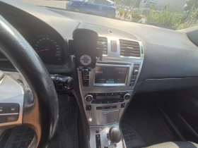 Toyota Avensis Т27 автоматик, снимка 11
