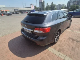 Toyota Avensis Т27 автоматик, снимка 5