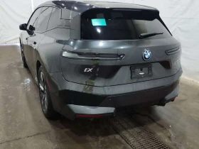 BMW iX XDRIVE50  CARFAX, снимка 4