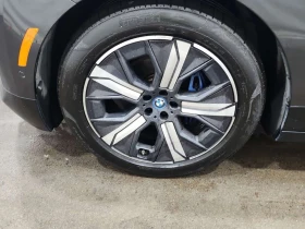 BMW iX XDRIVE50  CARFAX, снимка 6