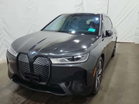 BMW iX XDRIVE50  CARFAX, снимка 2