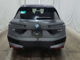 BMW iX XDRIVE50  CARFAX, снимка 15