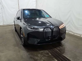 BMW iX XDRIVE50  CARFAX, снимка 1