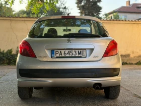 Peugeot 207 1.4i, снимка 3