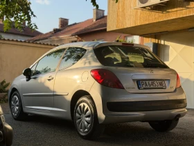 Peugeot 207 1.4i, снимка 2