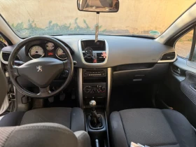 Peugeot 207 1.4i, снимка 7