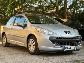 Peugeot 207 1.4i, снимка 5