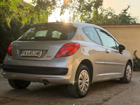 Peugeot 207 1.4i, снимка 4