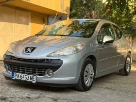 Peugeot 207 1.4i, снимка 1