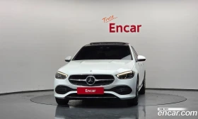 Mercedes-Benz C 200 C200 4MATIC Avantgarde, снимка 3