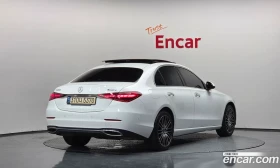 Mercedes-Benz C 200 C200 4MATIC Avantgarde, снимка 2