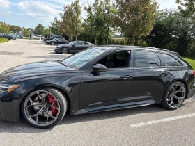 Audi Rs6 * 4.0 TFSI * CARFAX * , снимка 13