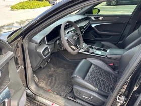 Audi Rs6 * 4.0 TFSI * CARFAX * , снимка 5