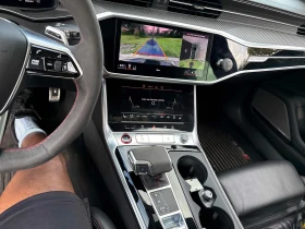 Audi Rs6 * 4.0 TFSI * CARFAX * , снимка 9