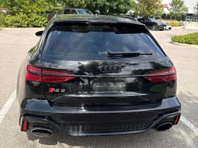 Audi Rs6 * 4.0 TFSI * CARFAX * , снимка 4