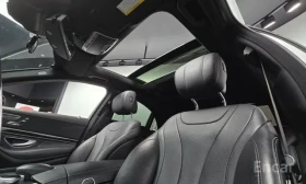 Mercedes-Benz S 350 D * ОБДУХВАНЕ * 360 * AIRMATIC * BURMESTER * ПАНО , снимка 15