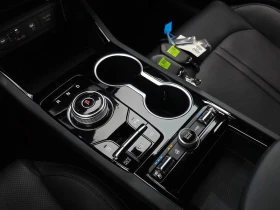 Kia K5 2.0| 152к.с., снимка 8