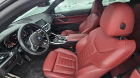 BMW 440 / ЛАЗЕРИ / ДИСТРОНИК / НОЩНО ВИЖДАНЕ / ХЕД-ЪП, снимка 4
