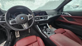 BMW 440 / ЛАЗЕРИ / ДИСТРОНИК / НОЩНО ВИЖДАНЕ / ХЕД-ЪП, снимка 5