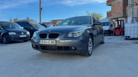 BMW 525 d, снимка 1