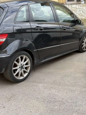 Mercedes-Benz B 180, снимка 3