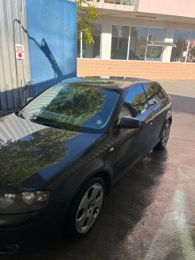 Audi A3, снимка 1