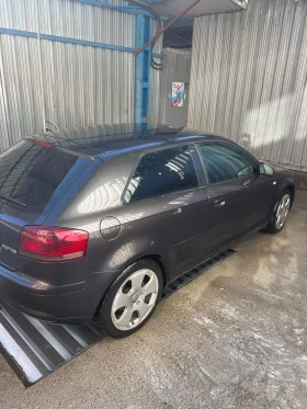 Audi A3, снимка 4