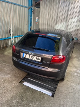 Audi A3, снимка 5