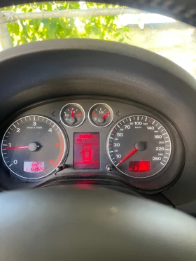 Audi A3, снимка 8