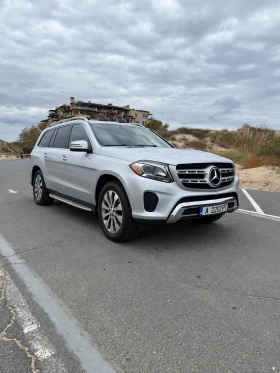 Mercedes-Benz GLS 450, снимка 2