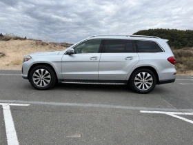 Mercedes-Benz GLS 450, снимка 6