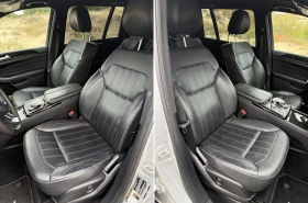 Mercedes-Benz GLS 450, снимка 12
