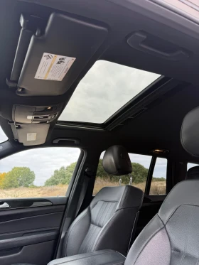 Mercedes-Benz GLS 450, снимка 9