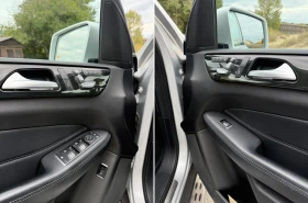 Mercedes-Benz GLS 450, снимка 11