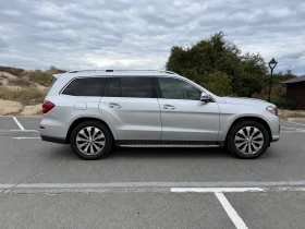 Mercedes-Benz GLS 450, снимка 5