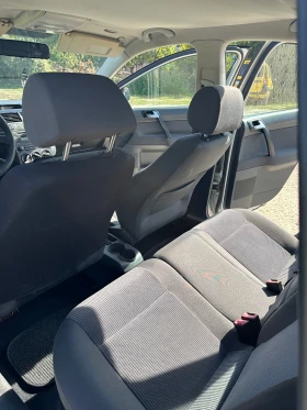 VW Polo 1.4 газ/бензин, снимка 11