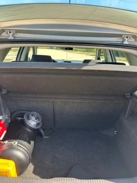 VW Polo 1.4 газ/бензин, снимка 8