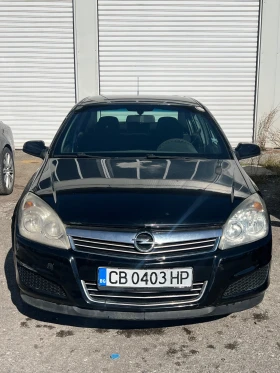 Opel Astra Газов инжекцион, снимка 1
