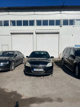 Opel Astra Газов инжекцион, снимка 12