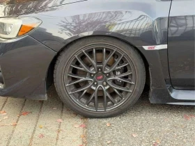 Subaru WRX, снимка 17