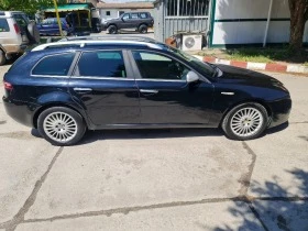 Alfa Romeo 159 1.9 JTDm 150к.с 6 Скорости - [7] 