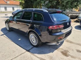 Alfa Romeo 159 1.9 JTDm 150к.с 6 Скорости - [4] 