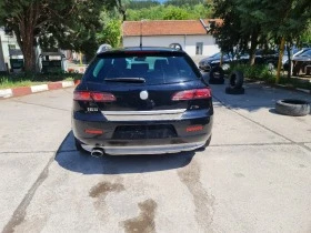 Alfa Romeo 159 1.9 JTDm 150к.с 6 Скорости - [5] 