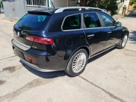 Alfa Romeo 159 1.9 JTDm 150к.с 6 Скорости - [6] 