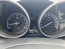 Mazda 3 1.6 + Газ, снимка 3