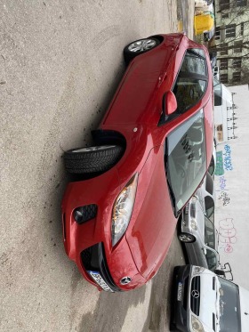 Mazda 3 1.6 + Газ, снимка 3 - Автомобили и джипове - 45281046