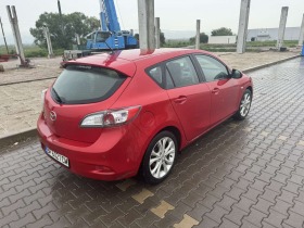 Mazda 3 1.6 + Газ, снимка 10 - Автомобили и джипове - 45281046
