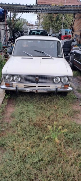 Lada 2103 64500 - [2] 